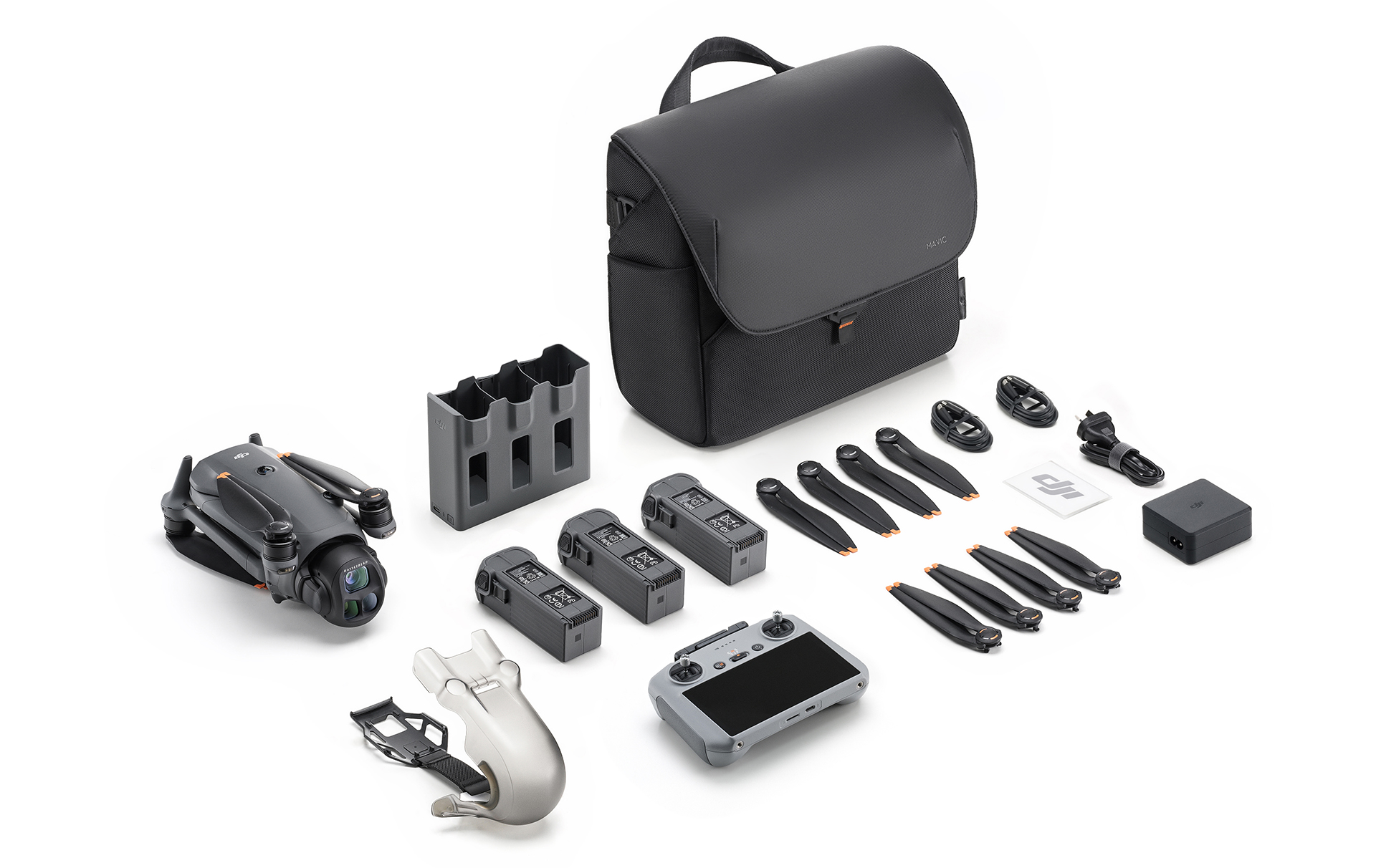 DJI Mavic 4 Pro